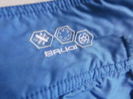 Otepľovačky na snowboard brugi, 