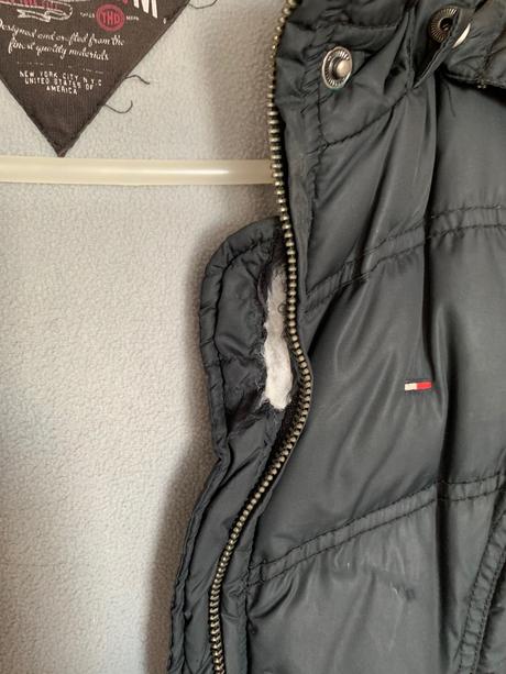 Tommy hilfiger bunda, tommy hilfiger,s