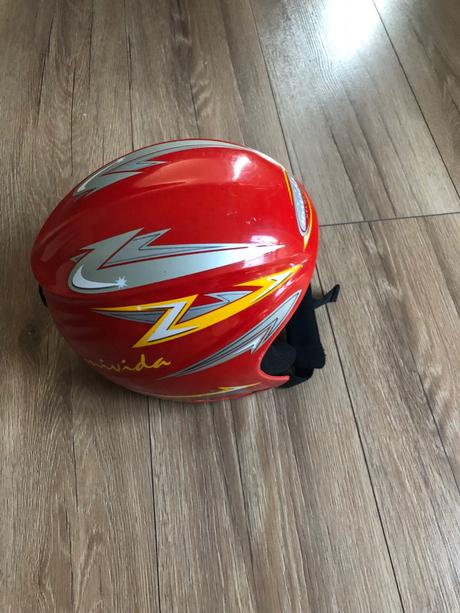 Prilba na zimné športy, xs