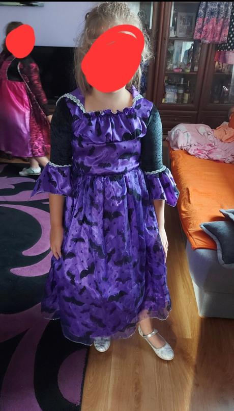 Kostými na karneval, 