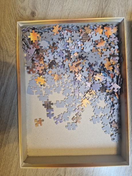 Puzzle, 