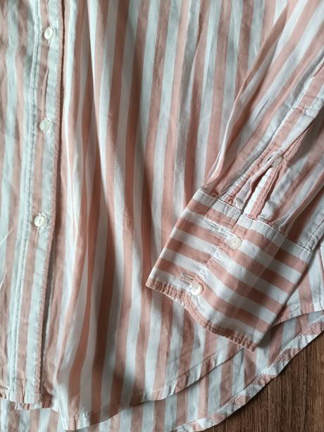 Blúzka/košeľa, h&m,xs