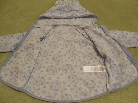 Mikinka pre chlapčeka,vel.80/86, 80