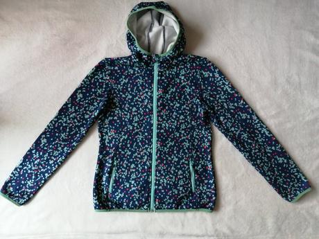 Pekná mikina, crivit,158