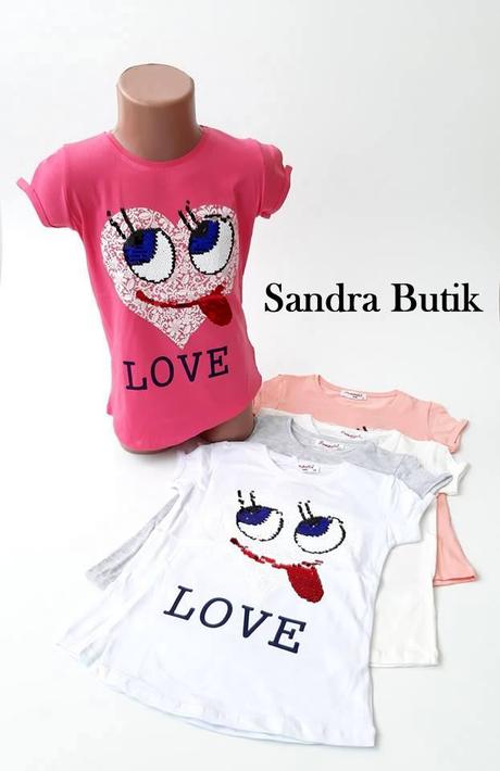 Detské bavlnené tričko jahôdka motív sa mení, 92 - 158