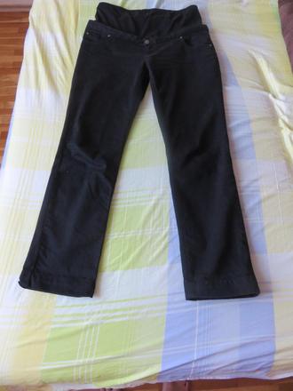 Tehotenske rifle čierne prénatal, 42