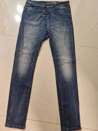 Damske rifle please, pleas,s