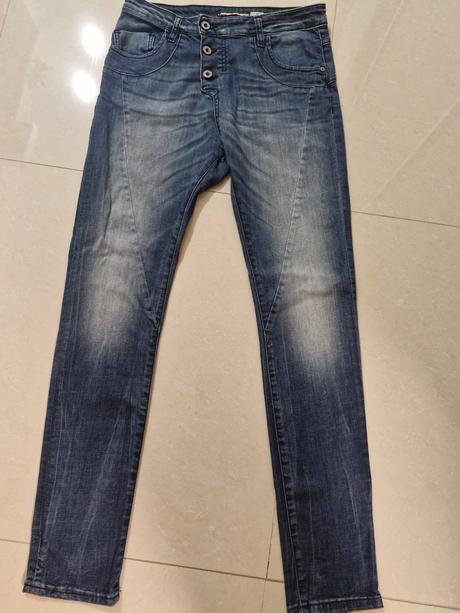 Damske rifle please, pleas,s