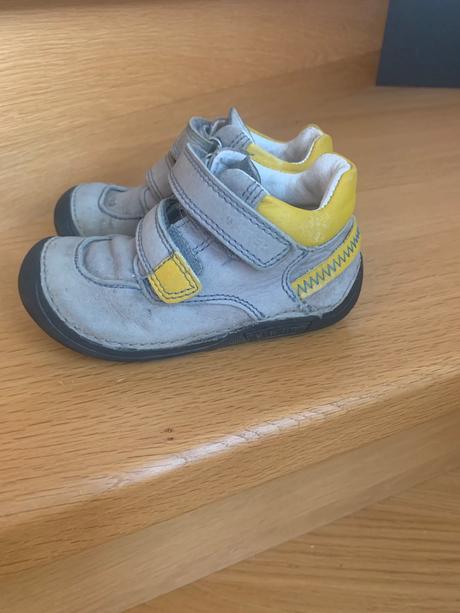 Dd step barefoot 23, d.d.step,23