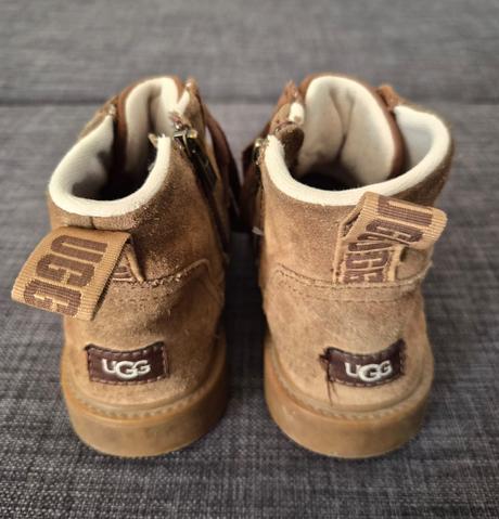 Predam detske boty jesene,zimne ugg, ugg,31