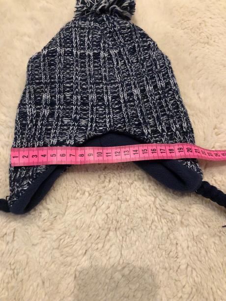 Čiapka na zimu, pepco,80