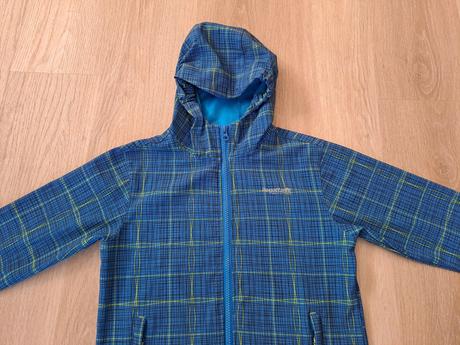 Softshellová bunda regatta, regatta,140