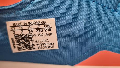 Sandále adidas, adidas,34