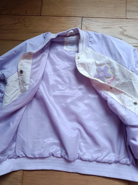 Tenká bunda, sinsay,158