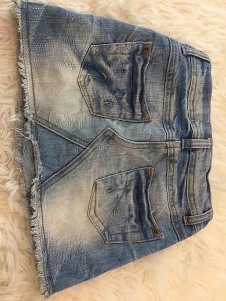 Riflova suknička, next,110