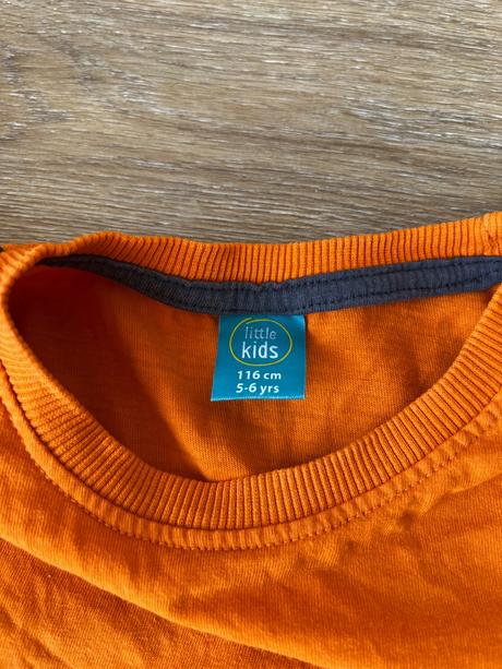 Tričká pepco 116, pepco,116