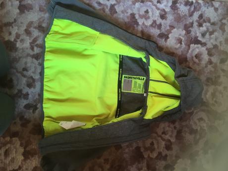 Softshellova bunda northville, 98