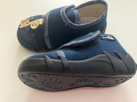 Papučky renbut, ren but,20