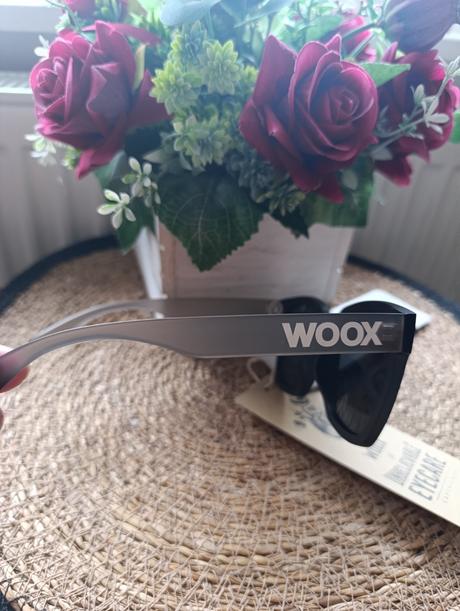 Slnečné okuliare woox,