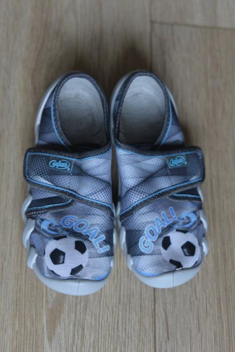 Papučky befado, befado,26