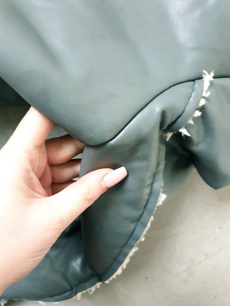 Štýlový kabát m, m