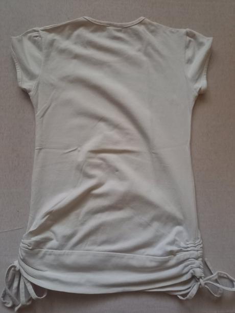 Dievčenské tričko, kids,140