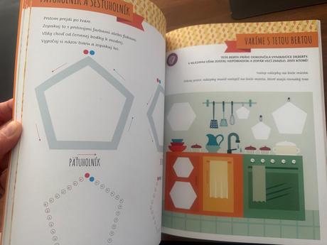 Moja prvá kniha tvarov montessori svet úspechov, 