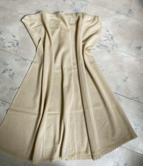 Spodnička pod sukňu, xl