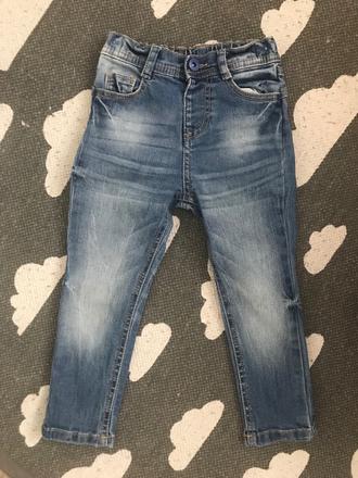 Rifle, f&f,92