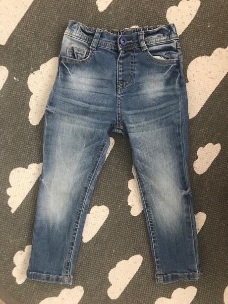 Rifle, f&f,92