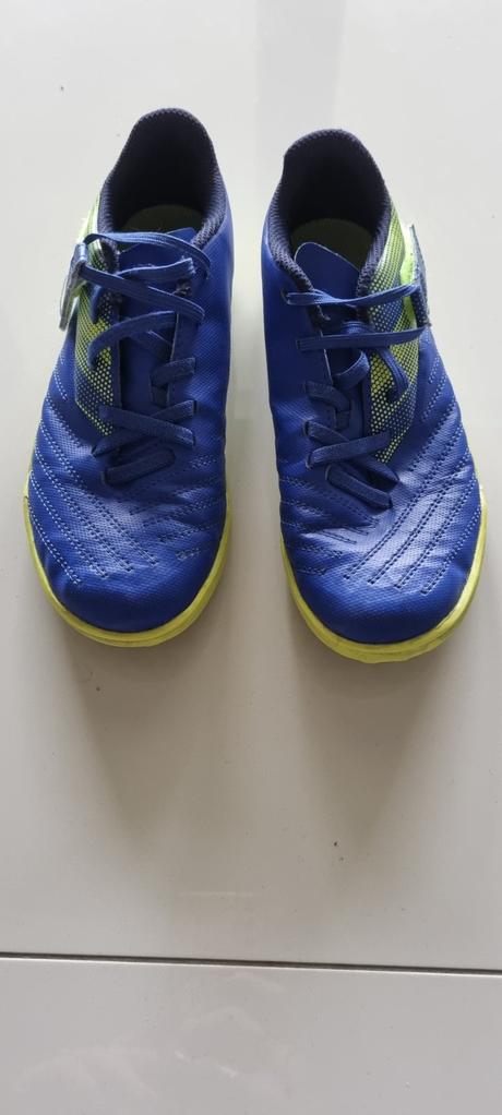 Tenisky, decathlon,34