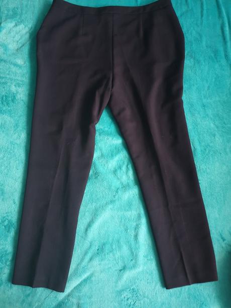 Damske nohavice, f&f,44