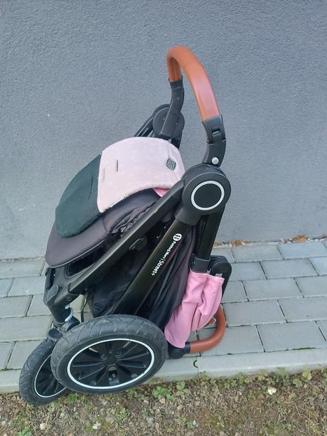 Kočík petite&mars street +, petite&mars,petite&mars street+