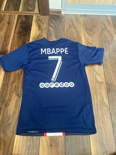 Športové tričko nike paris saint germain, nike,170