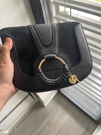 See by chloe kabelka, chloé