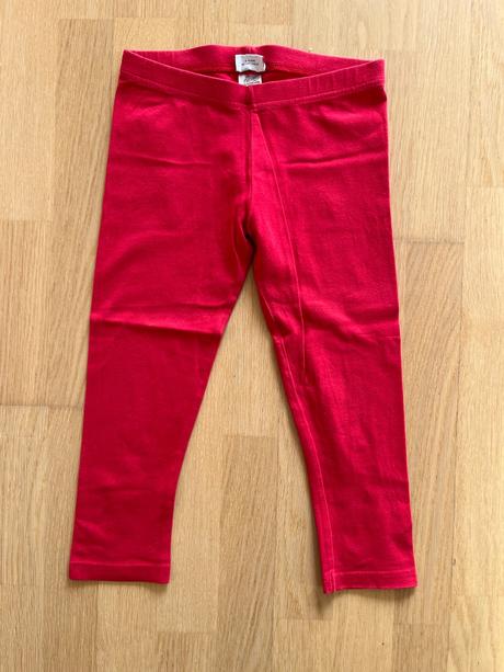 Zateplené legíny, next,128