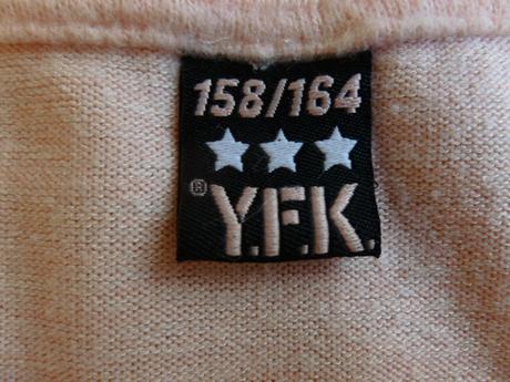 Pulóver v. 164, kik,164