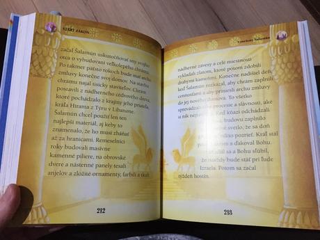 Biblicke pribehy, 