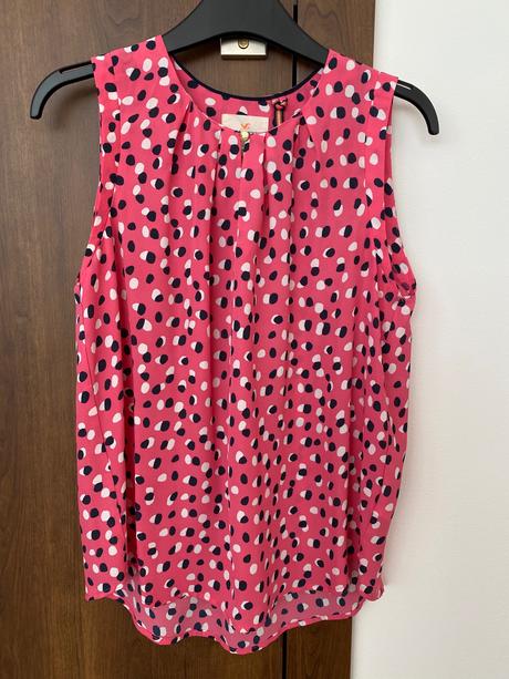 Ružová blúzka, lindex,36