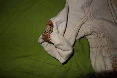 Tenka bundicka z kolekcie spice bazaar od next, next,68