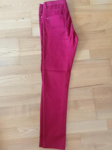 Nohavice orsay 36, orsay,s