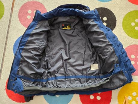 Lego zimna lyziarska bunda 164, lego,164