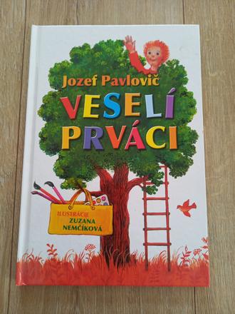 Veseli prvaci, 