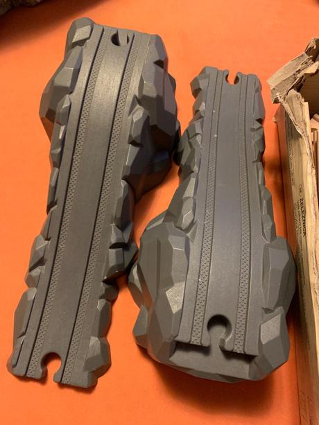 Darujem drevenú dráhu vlačik iba osobný odber v ba, 