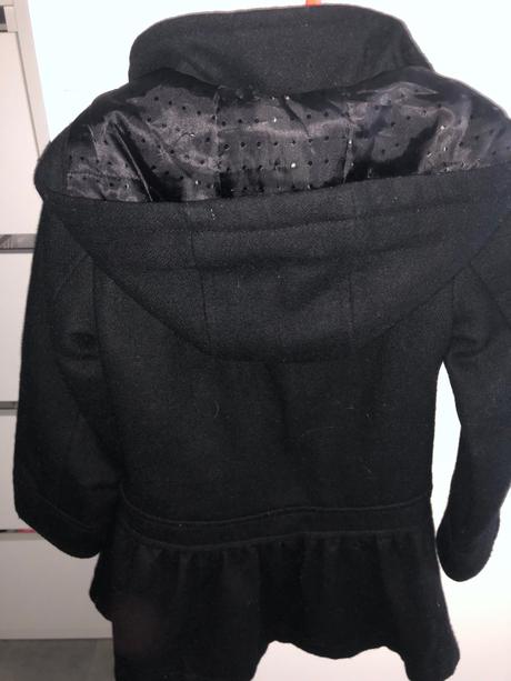 Kabatik prechodny, marks & spencer,104