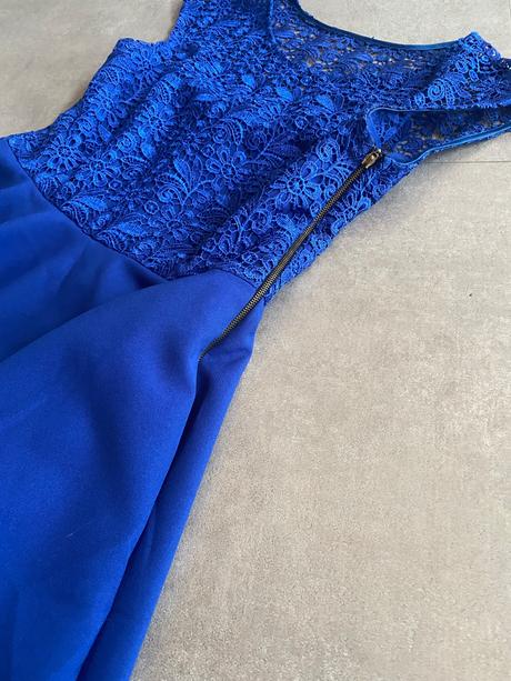 Spoločenské šaty, s