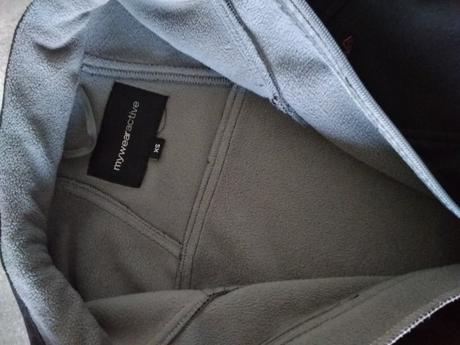 Softvelova bunda, 34