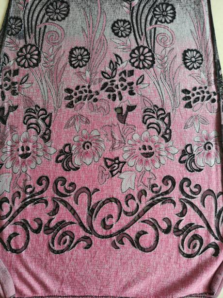 Dámska šatka / šál, 