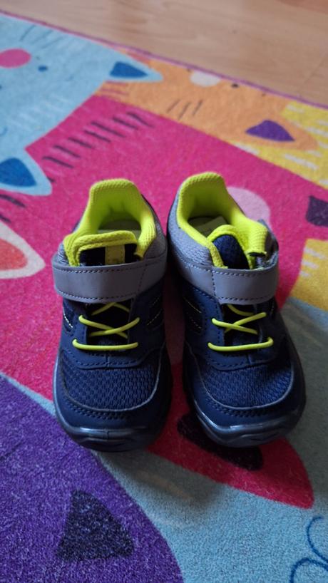 Športové topánky, decathlon,26