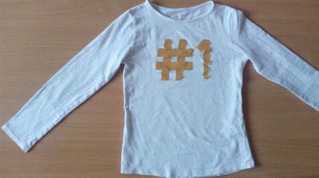 Tričko na 8-9 r, reserved, reserved,134